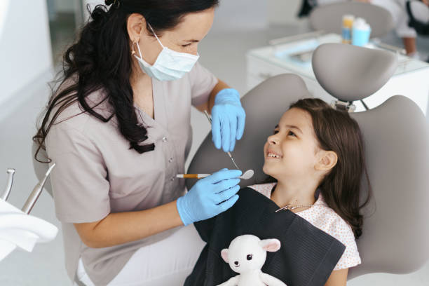 Best Orthodontic Emergency Dentist in Falmouth, KY